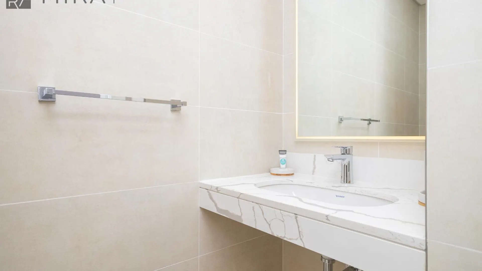 Mira Holiday Homes - Newly 2 Bedroom In La Sirene, Port De La Mer Dubai