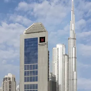 4* מלון Millennium Downtown
